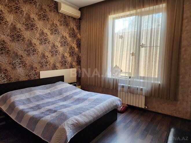 4-комн. дом/дача - пос. Мардакан - 240 м² (13)