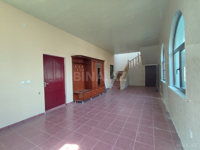 Satılır 6 otaqlı həyət evi/bağ evi 450 m², Novxanı q., photo 15 from 31