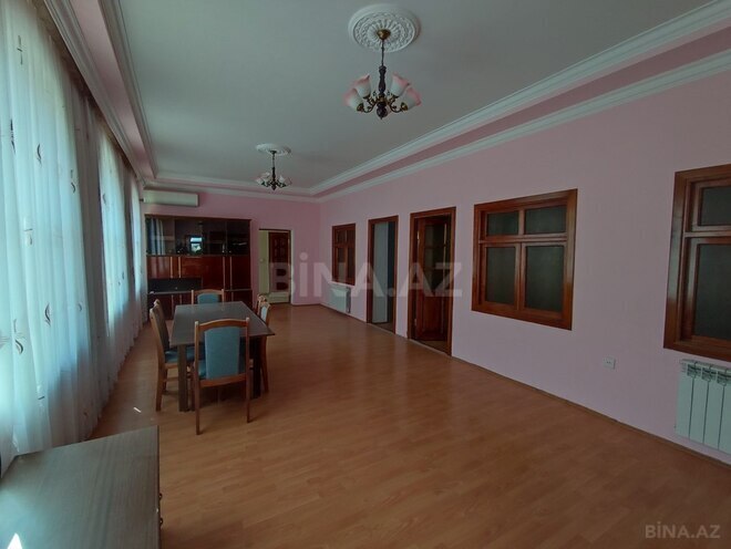 Satılır 6 otaqlı həyət evi/bağ evi 450 m², Novxanı q., photo 16 from 31