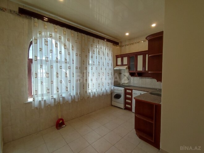 Satılır 6 otaqlı həyət evi/bağ evi 450 m², Novxanı q., photo 23 from 31