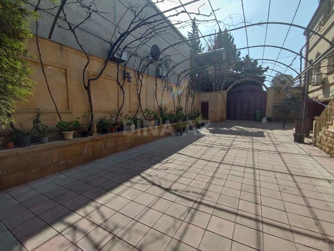 Satılır 6 otaqlı həyət evi/bağ evi 450 m², Novxanı q., photo 5 from 31