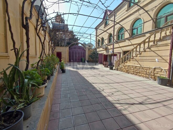 Satılır 6 otaqlı həyət evi/bağ evi 450 m², Novxanı q., photo 4 from 31