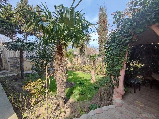 Satılır 6 otaqlı həyət evi/bağ evi 450 m², Novxanı q., photo 11 from 31