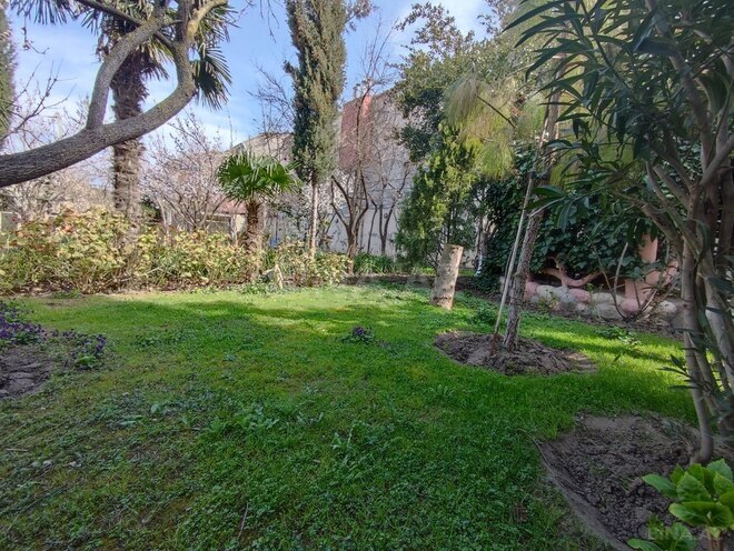 Satılır 6 otaqlı həyət evi/bağ evi 450 m², Novxanı q., photo 10 from 31