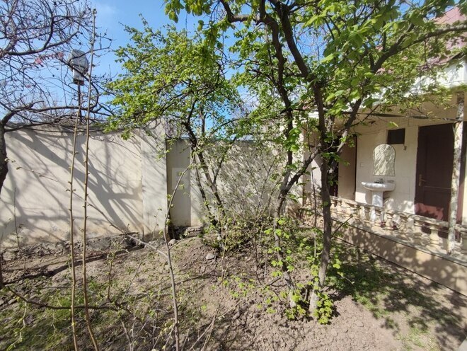 Satılır 6 otaqlı həyət evi/bağ evi 450 m², Novxanı q., photo 14 from 31