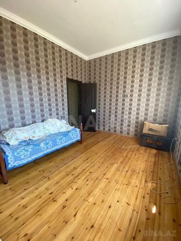 7 otaqlı həyət evi/bağ evi - Badamdar q. - 400 m² (7)