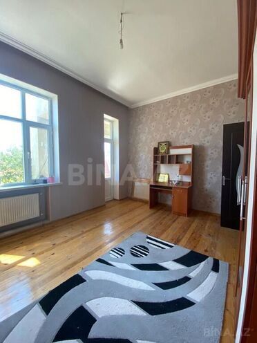 7 otaqlı həyət evi/bağ evi - Badamdar q. - 400 m² (6)