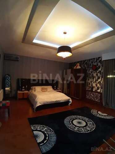 Сдаётся 5-комн. дом/дача 500 м², пос. Мардакан, photo 12 from 27