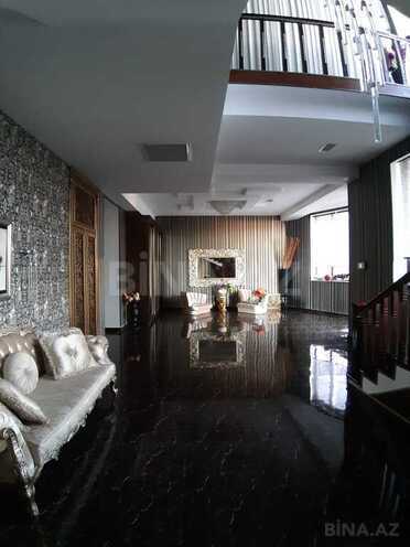 Сдаётся 5-комн. дом/дача 500 м², пос. Мардакан, photo 8 from 27