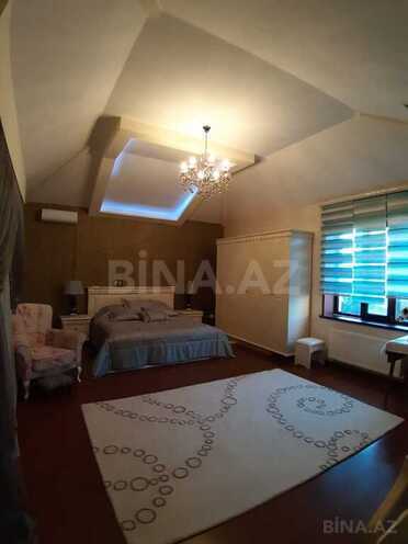 Сдаётся 5-комн. дом/дача 500 м², пос. Мардакан, photo 13 from 27