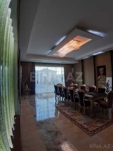 Сдаётся 5-комн. дом/дача 500 м², пос. Мардакан, photo 18 from 27