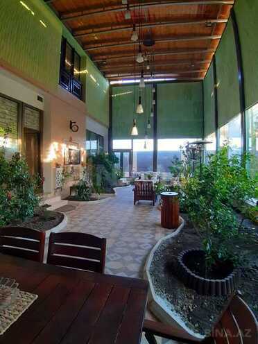 Сдаётся 5-комн. дом/дача 500 м², пос. Мардакан, photo 22 from 27