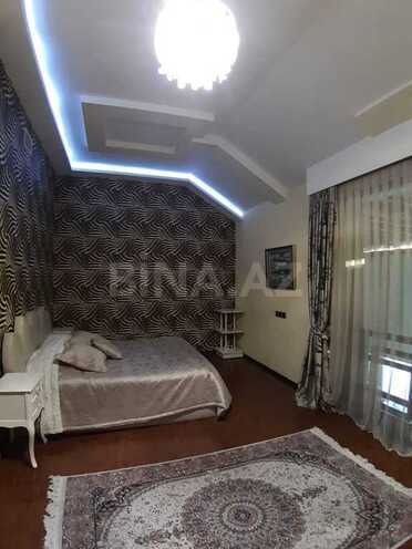 Сдаётся 5-комн. дом/дача 500 м², пос. Мардакан, photo 10 from 27