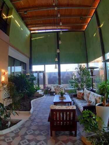 Сдаётся 5-комн. дом/дача 500 м², пос. Мардакан, photo 21 from 27