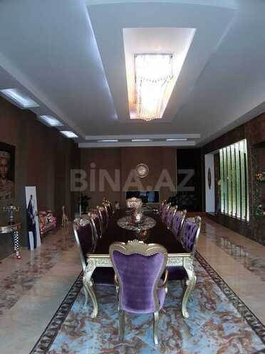Сдаётся 5-комн. дом/дача 500 м², пос. Мардакан, photo 16 from 27