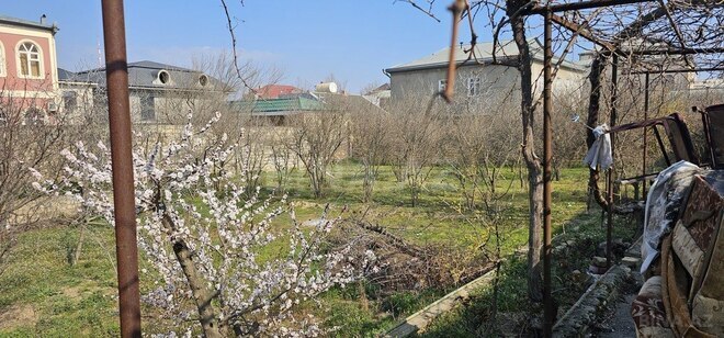 Satılır  torpaq 7 sot, Badamdar q., photo 1 from 13