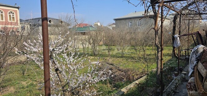 Satılır  torpaq 7 sot, Badamdar q., photo 3 from 13