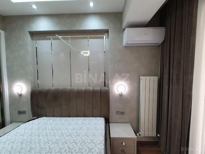2-комн. новостройка - м. Шах Исмаил Хатаи - 78 м² (17)