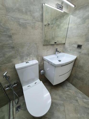 2-комн. новостройка - м. Шах Исмаил Хатаи - 78 м² (24)