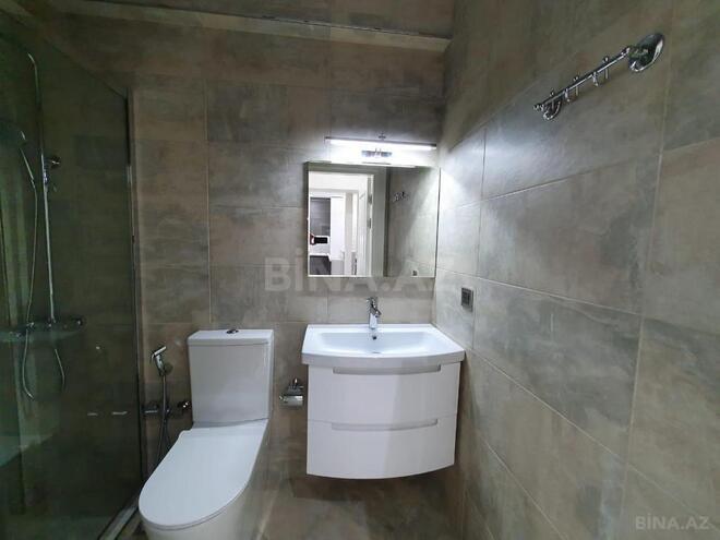 2-комн. новостройка - м. Шах Исмаил Хатаи - 78 м² (23)