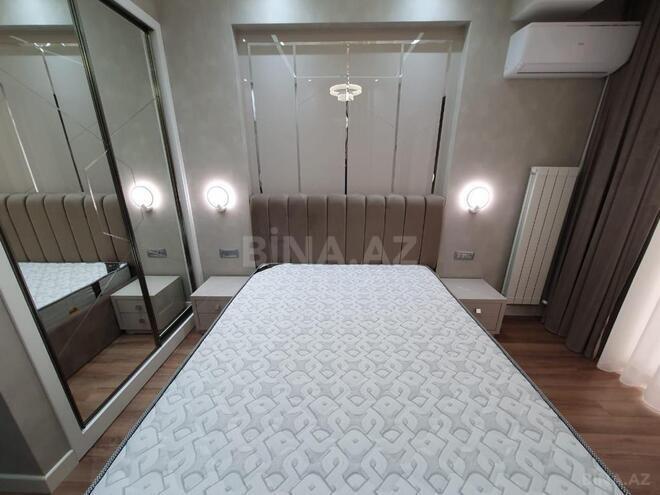 2-комн. новостройка - м. Шах Исмаил Хатаи - 78 м² (16)