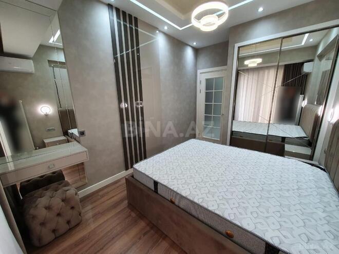 2-комн. новостройка - м. Шах Исмаил Хатаи - 78 м² (22)