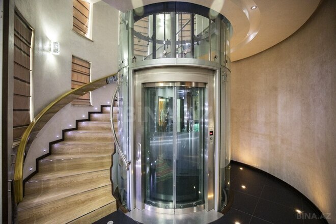 Продаётся 5-комн. дом/дача 330 м², пос. Шихов , photo 21 from 32