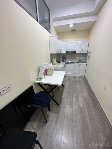 1 otaqlı ofis - Nəsimi r. - 20 m² (9)