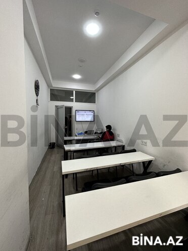 1 otaqlı ofis - Nəsimi r. - 20 m² (5)
