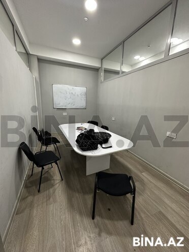 1 otaqlı ofis - Nəsimi r. - 20 m² (8)