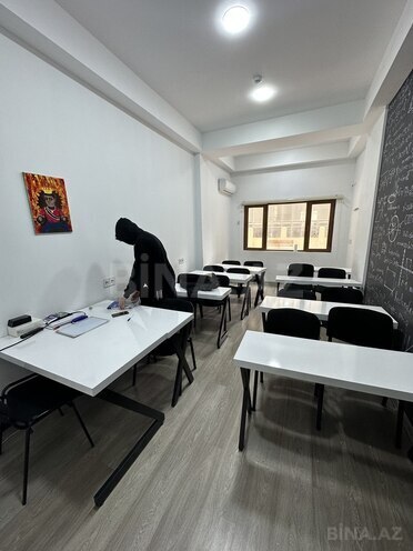 1 otaqlı ofis - Nəsimi r. - 20 m² (6)