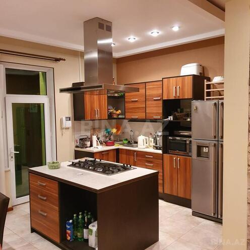 5-комн. дом/дача - пос. Мардакан - 300 м² (7)