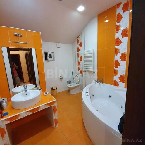 5-комн. дом/дача - пос. Мардакан - 300 м² (16)