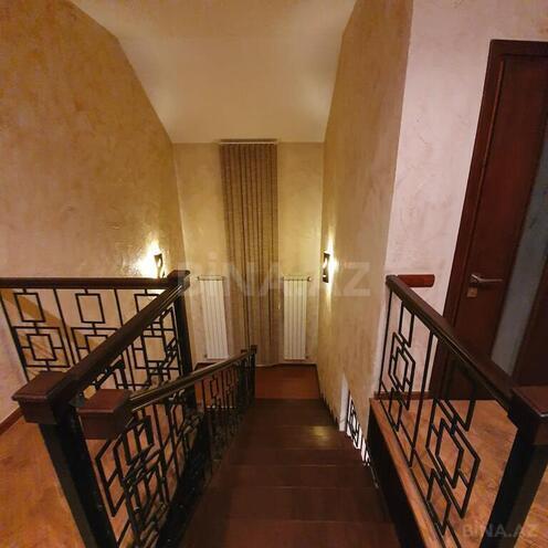 5-комн. дом/дача - пос. Мардакан - 300 м² (8)