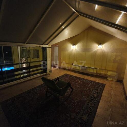 5-комн. дом/дача - пос. Мардакан - 300 м² (12)