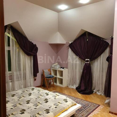 5-комн. дом/дача - пос. Мардакан - 300 м² (11)