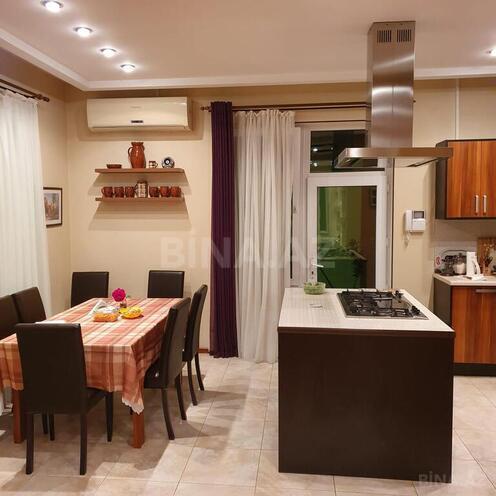 5-комн. дом/дача - пос. Мардакан - 300 м² (13)