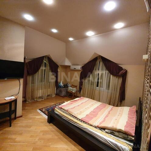 5-комн. дом/дача - пос. Мардакан - 300 м² (15)