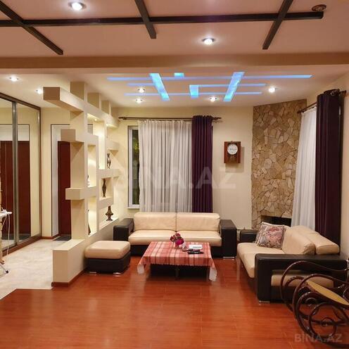 5-комн. дом/дача - пос. Мардакан - 300 м² (6)
