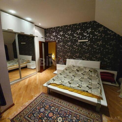 5-комн. дом/дача - пос. Мардакан - 300 м² (9)