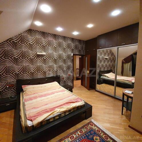 5-комн. дом/дача - пос. Мардакан - 300 м² (10)