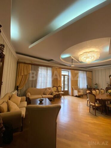 Продаётся 4-комн. вторичка 195 м², м. Сахил, photo 5 from 27