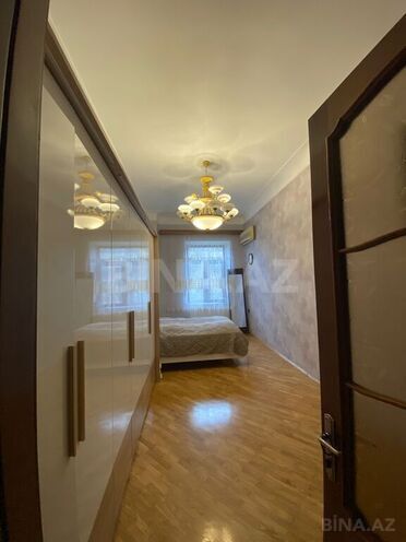 Продаётся 4-комн. вторичка 195 м², м. Сахил, photo 8 from 27