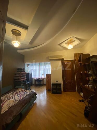 Продаётся 4-комн. вторичка 195 м², м. Сахил, photo 14 from 27