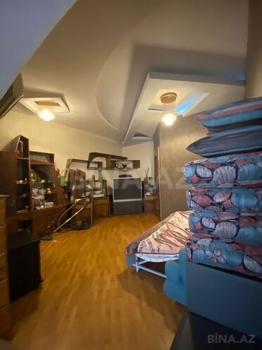 Продаётся 4-комн. вторичка 195 м², м. Сахил, photo 15 from 27