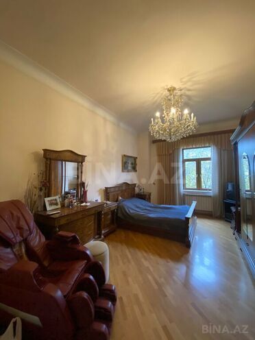 Продаётся 4-комн. вторичка 195 м², м. Сахил, photo 11 from 27