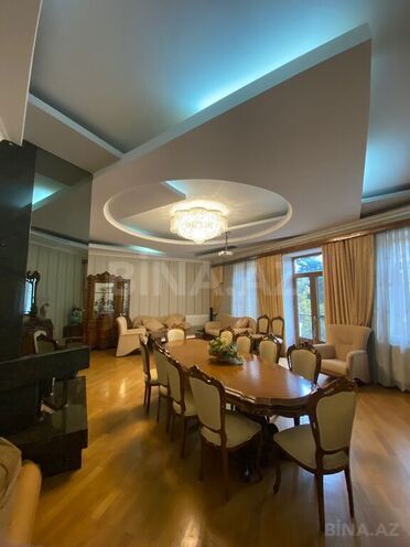 Продаётся 4-комн. вторичка 195 м², м. Сахил, photo 6 from 27