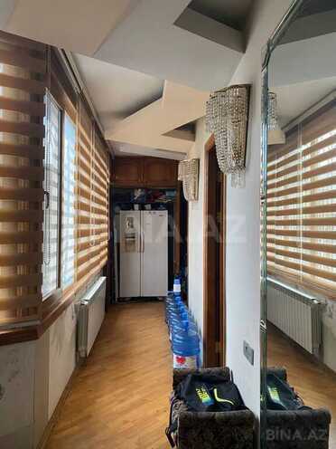 Продаётся 4-комн. вторичка 195 м², м. Сахил, photo 22 from 27