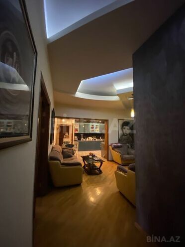 Продаётся 4-комн. вторичка 195 м², м. Сахил, photo 16 from 27