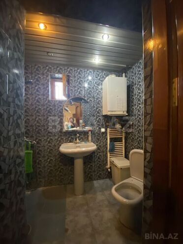 Продаётся 4-комн. вторичка 195 м², м. Сахил, photo 25 from 27